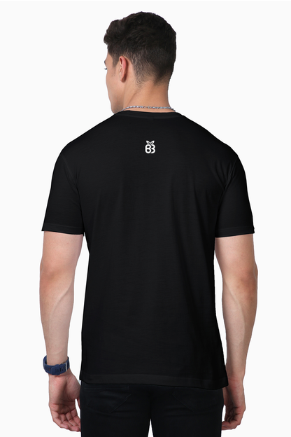 Unisex T-Shirt: Martian